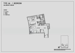 76 Shenton (D2), Apartment #566030911